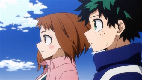 My Hero Academia Season 7 Goes Out with a Smile 